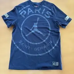 Jordan PARIS SAINT-GERMAIN Tシャツ