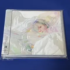 Reol 「文明EP」 帯付きCD 初回生産ステッカー付き
