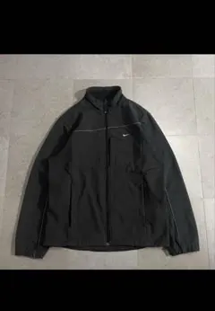 archive NIKE gimmick shell jacket y2k