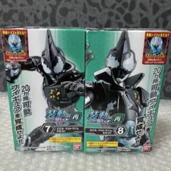 装動 仮面ライダーリバイス by再 エビル バットゲノム 特撮 SO-DO