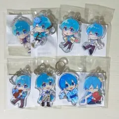 すとぷり アクリルキーホルダー ころん