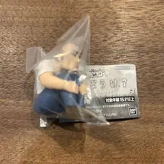 クレヨンしんちゃん　まちぼうけ7 嵐を呼ぶ栄光のヤキニクロードトラックの男 1人