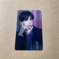 ENHYPEN ジェイク トレカ CARNIVAL HYPE ver.