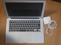 MacBook Air (13-inch, 2017) 128GB 良品