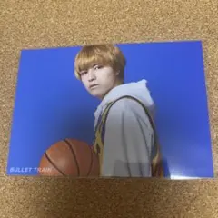 タカシ キラリスペシャル生写真 超特急 - メルカリ