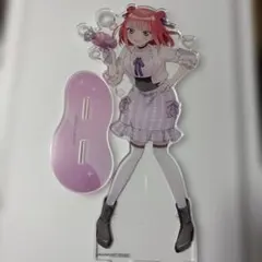 中野二乃 BIGアクリルスタンド 五等分の花嫁
