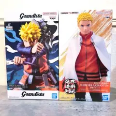 2026年最新】naruto グランディスタ ナルトの人気アイテム - メルカリ