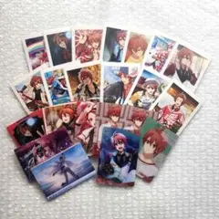 アイドリッシュセブン IDOLiSH7 アイナナ 陸 トレカ類