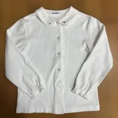 ファミリアブラウス　120