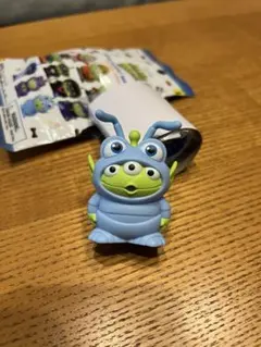 ピクサーエイリアンリミックス アンツ