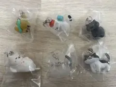 ねこあつめ2 めじるしアクセサリー