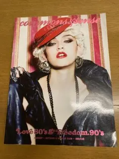 commons & sense ISSUE35