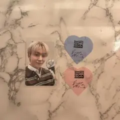 SEVENTEEN caratland caratzone スングァン トレカ