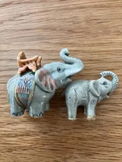 2025年最新】象の置物の人気アイテム - メルカリ