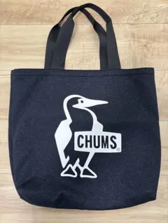 CHUMS トートバッグ
