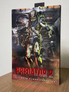 2025年最新】NECA ネカ エルダープレデターの人気アイテム - メルカリ
