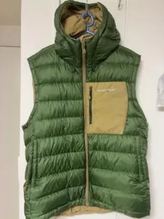 2025年最新】コロラドベスト モンベルの人気アイテム - メルカリ