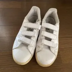 adidas Stan Smith ベルクロスニーカー　26.5㎝