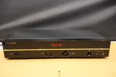 第一興商 DAM-AD5000G カラオケ アンプ - メルカリ