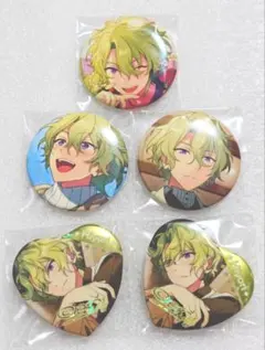 あんスタ　日和