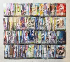 ヴァイスシュヴァルツ　ソードアートオンライン　カード250枚以上まとめ売り