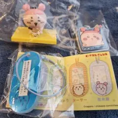 古本屋　松屋フィギュア・アクリルネームタグ・ぷっくりキーホルダーチェーン