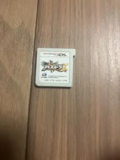 パズドラZ 3DSソフトのみ