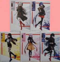 ■ 神椿市建設中。1/7スケールフィギュア【ROUND1限定】※外箱キズ有特価品