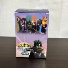 ヒロアカ　TD アクリルブロック Twiight