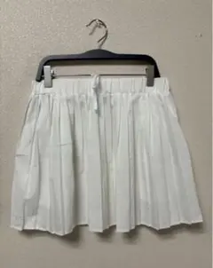 【お値下げしました！】テニス、プリーツスカート