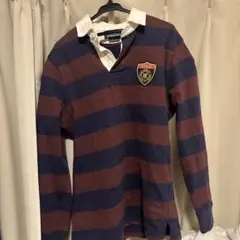 2025年最新】ラルフローレン ラガーシャツ sの人気アイテム - メルカリ