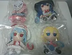HIMEHINA ヒメヒナ　ぬいぐるみ アクスタ CD セット HIMEHINA ヒメヒナ ぬいぐるみ アクスタ CD セット - メルカリ