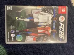 Switch カセット　fc26