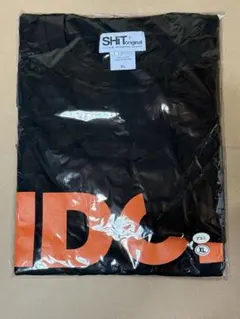 BiSH Rhythm Live ‘22 アユニD ロングTシャツ