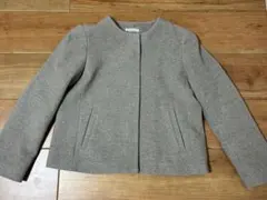 ショートコート