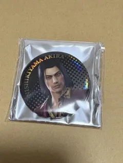 2026年最新】龍が如く バッジの人気アイテム - メルカリ