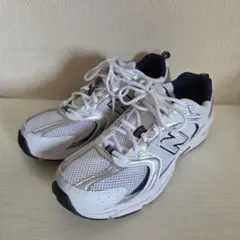 New Balance MR530SG 新品24cm - メルカリ
