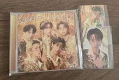 MILK 爆裂愛してる 好きすぎて滅！曽野舜太セット