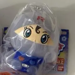 アンパンマン ピカピカスイッチマスコット3 ロールパンナちゃん