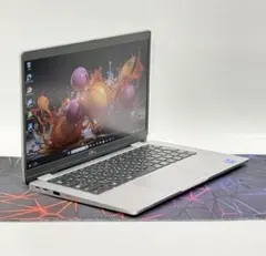 11世代Corei5デルDell Latitude/16GB/256GBフルHDのサムネイル