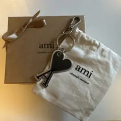 チェウシク AMI ポップアップ キーリング キーホルダー チェ・ウシク
