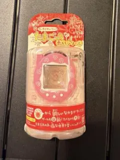 2026年最新】祝ケータイかいツーたまごっちプラス赤いシリーズピンクの