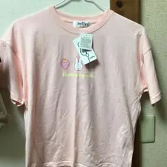 miffy ミッフィー 半袖 Tシャツ ピンクのサムネイル