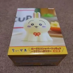 ちいかわ　ぬーどるストッパーフィギュア　ウラヤハボウズ