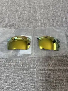 OAKLEY FLAK2.0 ASIAN FIT 社外偏光レンズ