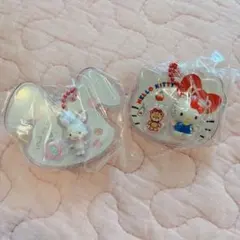 サンリオキャラクター♡パッケージチャーム