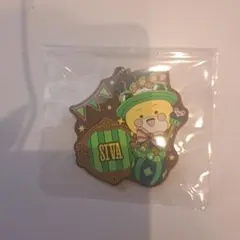カラフルピーチシヴァ　チャーム