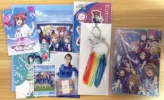 ラブライブサンシャイン Aqours BIGアクリルスタンド 小林愛香 - メルカリ
