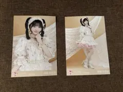 イコラブ 齋藤樹愛羅 生写真 8周年ツアー衣装のサムネイル