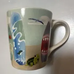 STARBUCKS スターバックス ハワイ マグカップ